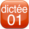 Dictée1 Dictée1