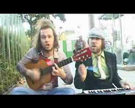 Petit Cheminot (La Chanson du Dimanche S02E05)