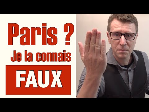 emploi du pronom avec les verbes aimer : connaître
