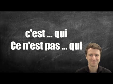 Pronoms relatifs simples : le roman de Thomas explication du dialogue