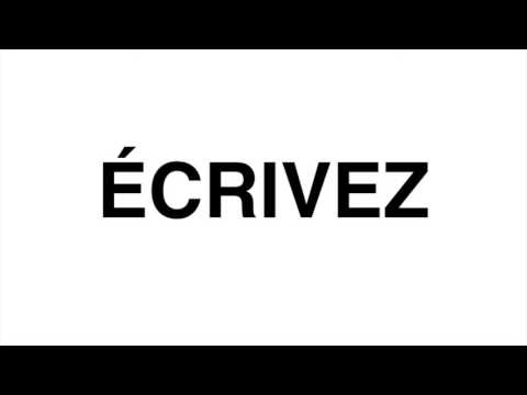 dictee en français - vocabulaire vêtement