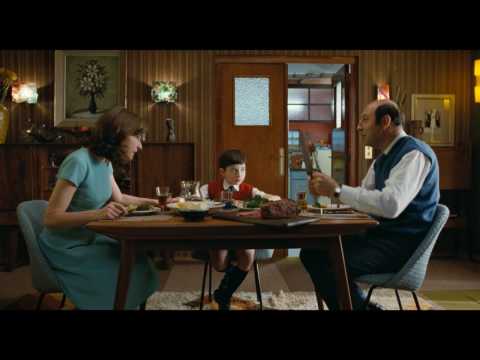 Le Petit Nicolas - Film Annonce