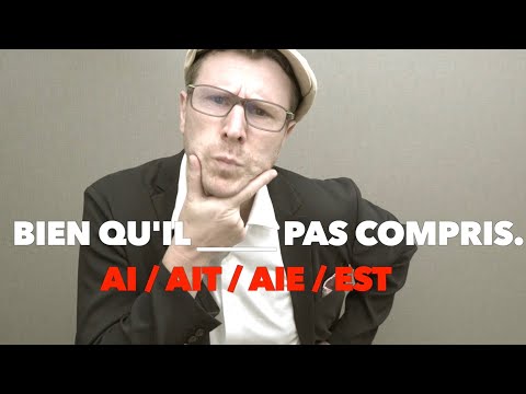 🇫🇷 Bien que / même si : étudier la concession en français