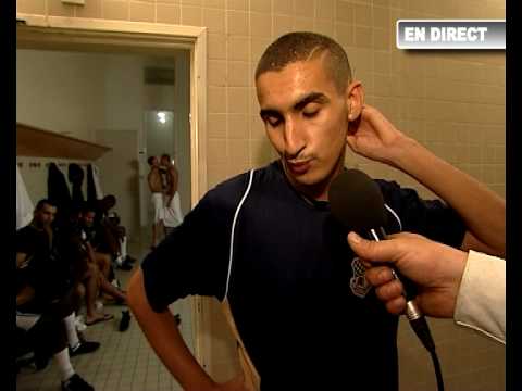 Steve Dassidot interview 1/3