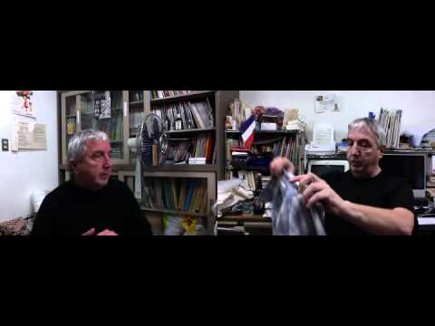 20 - Je m&#039;habille - ジレジル - Gilles et Gillou - フランス語講座