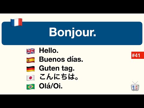INDISPENSABLE - 50 phrases pour le cours de français cours pour débutant avec traduction