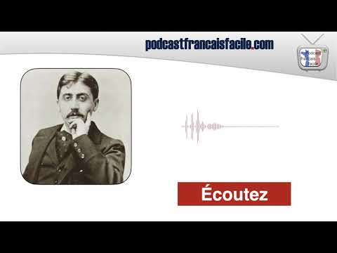 « la madeleine de Proust » partie 1/4 - À la recherche du temps perdu : Lecture du célèbre passage