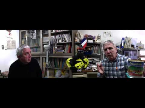 14 - La cancoillotte en boite - ジレジル - Gilles et Gillou - フランス語講座
