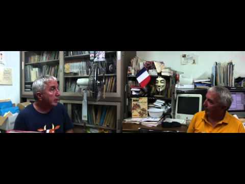66 - Tu vas regarder les J.O. ? - ジレジル - Gilles et Gillou