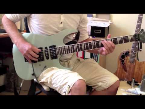 apprendre la guitare : cours de guitare