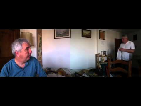 30 - J&#039;ai pris du foie gras - ジレジル - Gilles et Gillou - フランス語講座