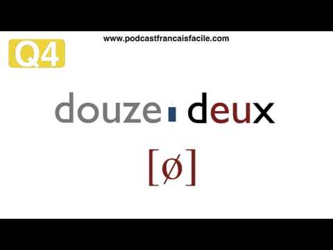 Différence deux euros douze euros - exercice - podcast francais facile