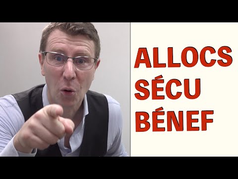 ALLOCS, SÉCU et autres apocopes (niveau C1)
