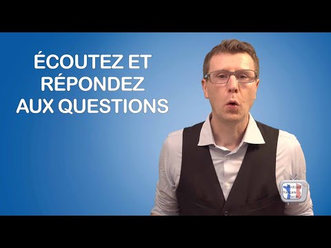 10 questions - parler de soi (B1/B2/C1)