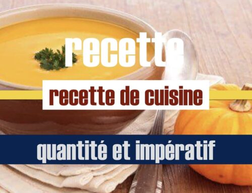 La soupe au potiron