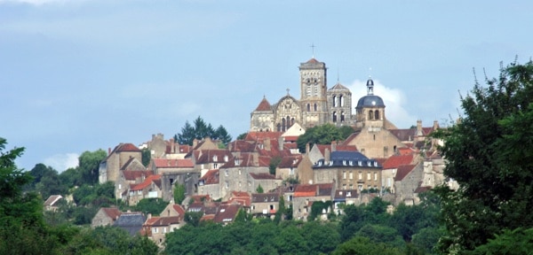 vezelay