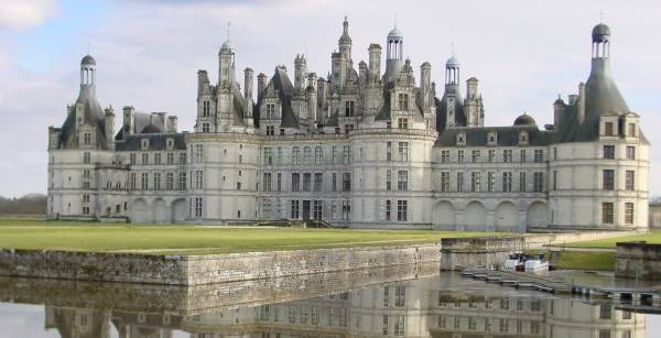 Chambord