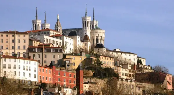 lyon