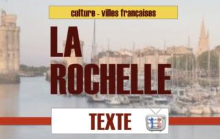 la rochelle