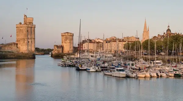 port-de-la-rochelle