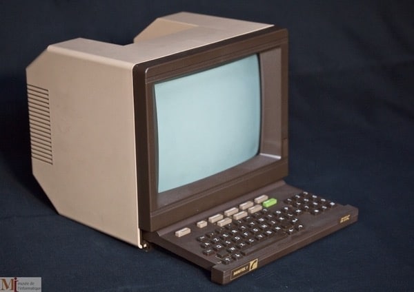 minitel