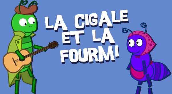 cigale-fourmi