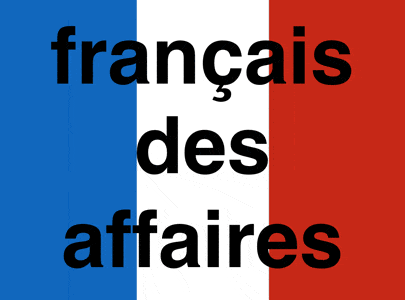 dialogue FLE affaires