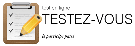 test-participe-passe