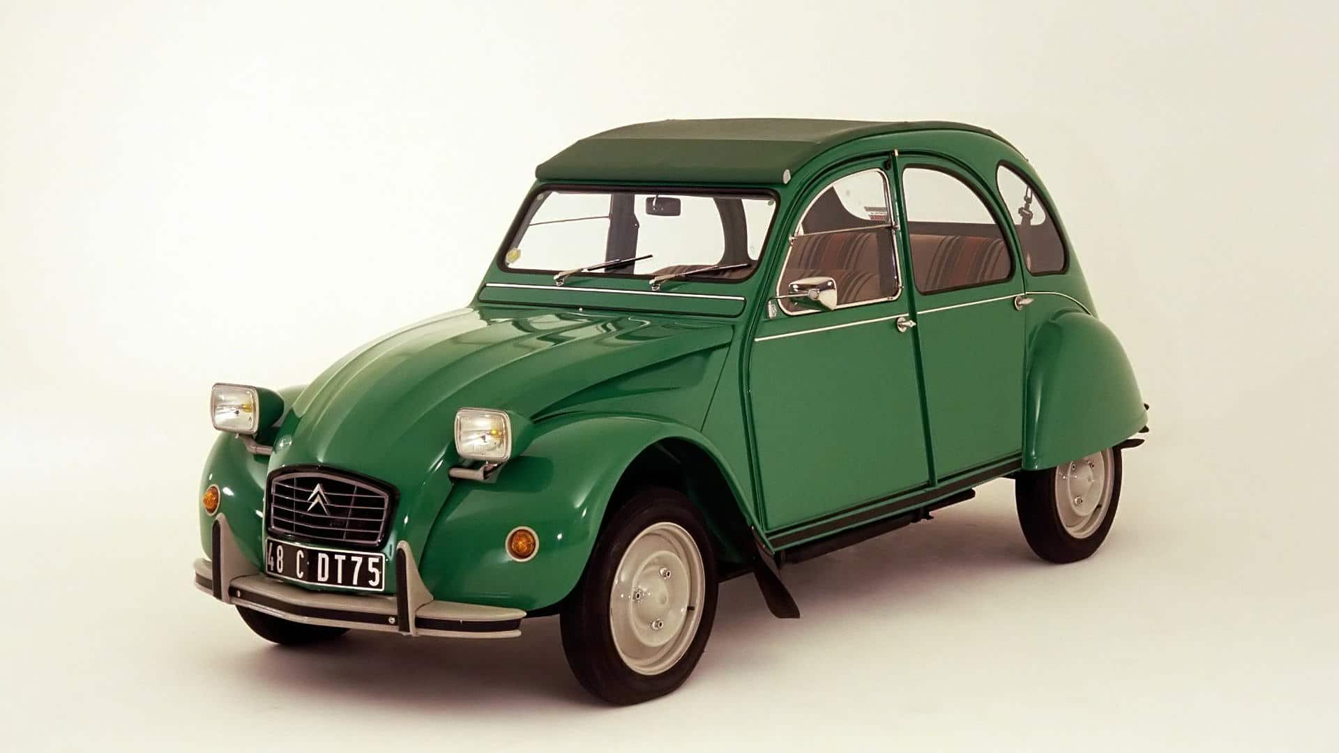 Citroen-2CV