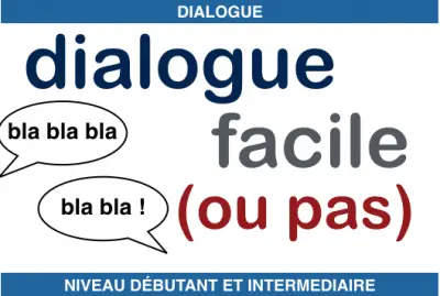 dialogue