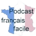 PodcastFrancaisFacile.com Logo