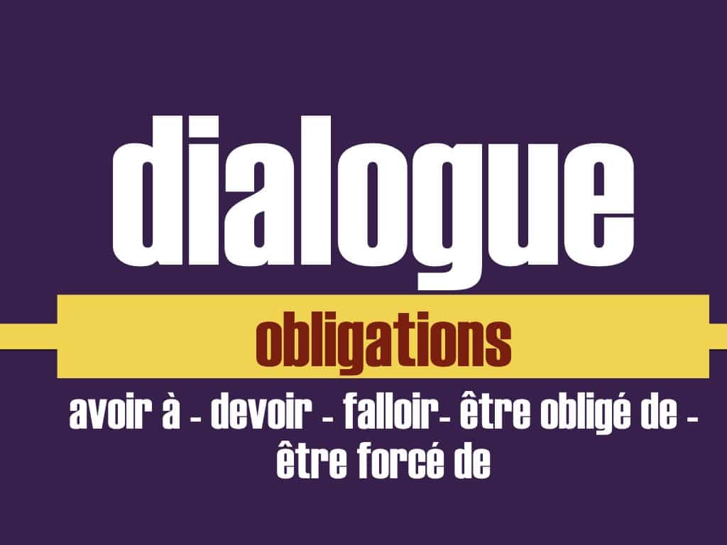 obligation fle exercice