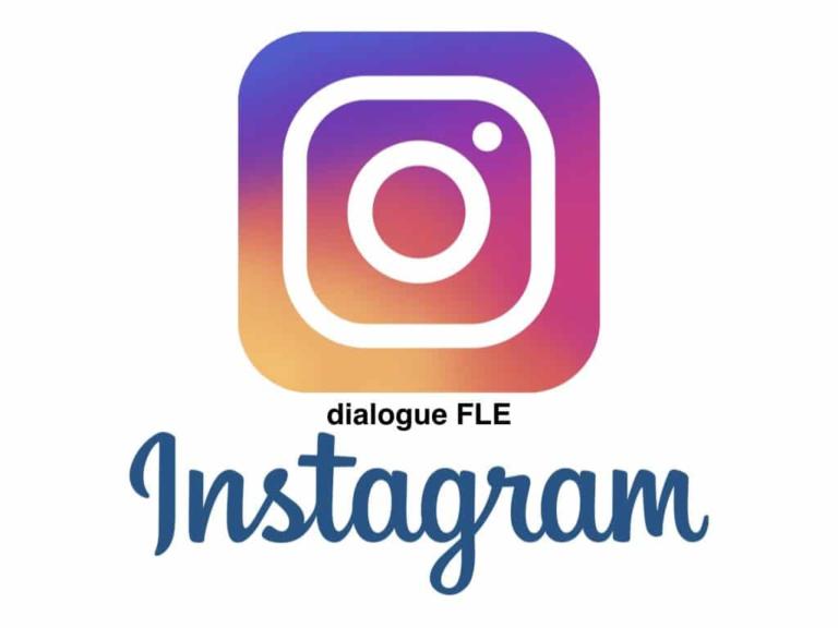 FLE instagram