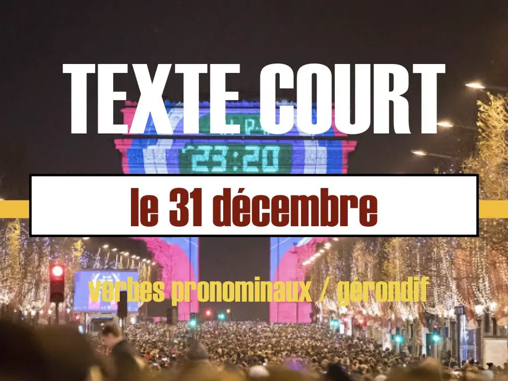 nouvel an fle