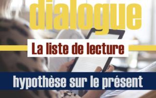 liste de lecture