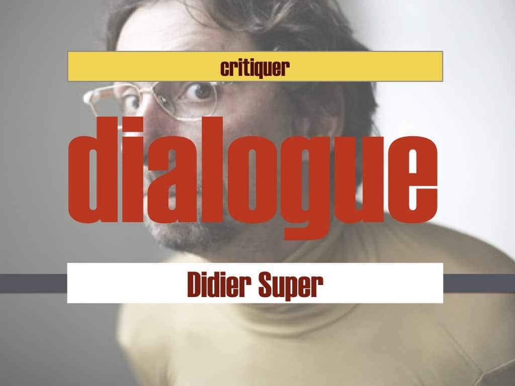 Didier Super