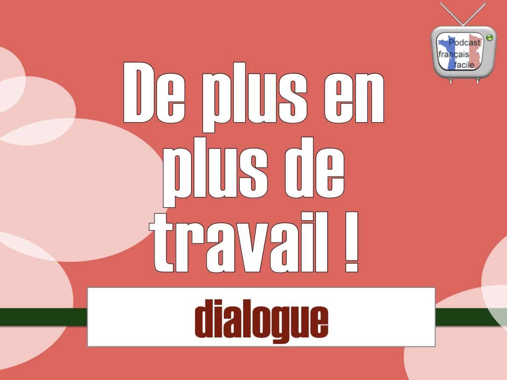 Apprendre Le Français Gratuitement Sur Podcastfrancaisfacilecom