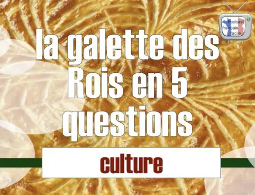 Galette des Rois en 6 questions