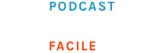 PodcastFrancaisFacile.com Logo