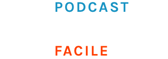 PodcastEnglishFacile.com Logo