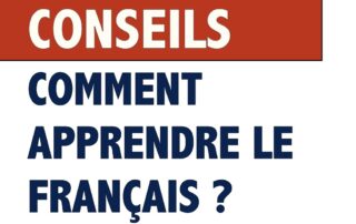 comment apprendre le français