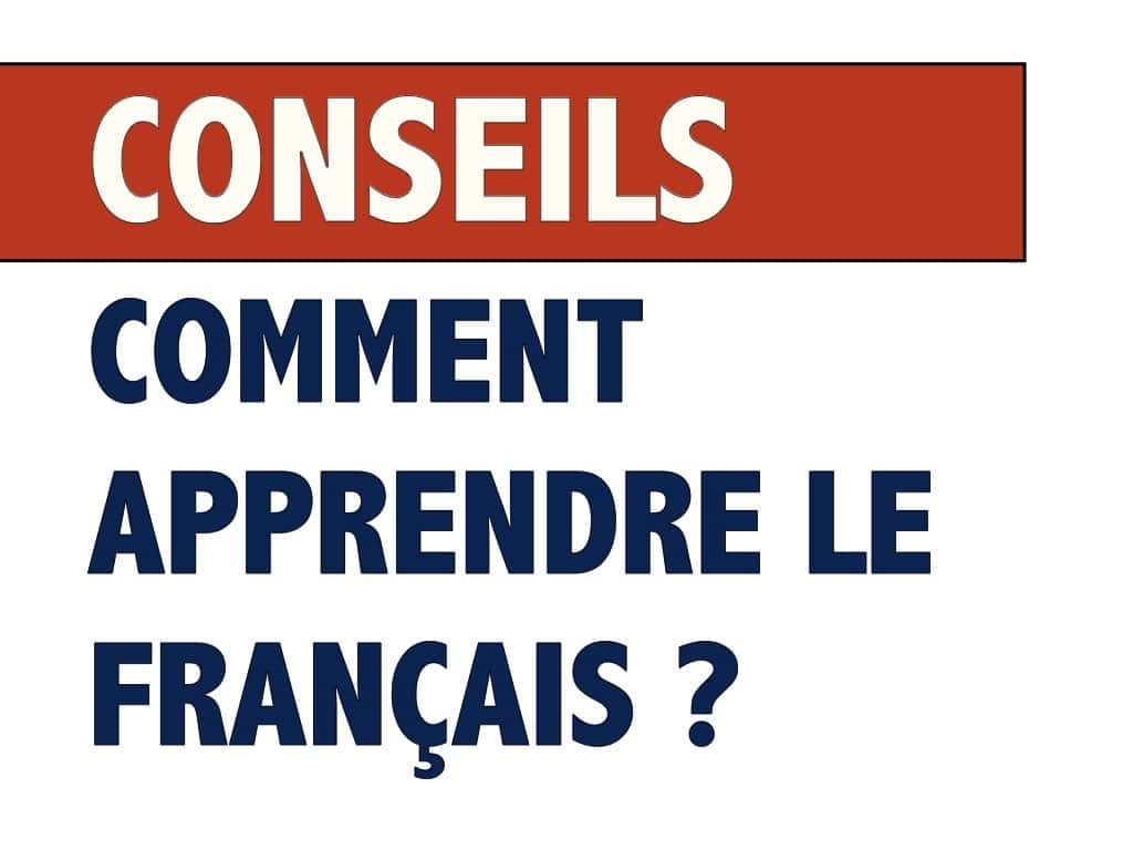 Comment apprendre le français ? trois axes à privilégier pour être efficace