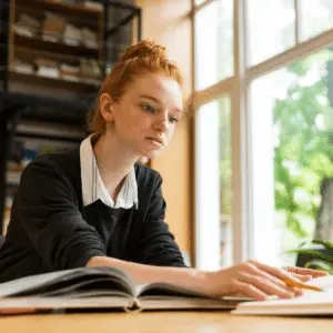 apprendre le français