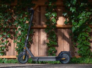 trottinette electrique