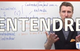entendre et derives