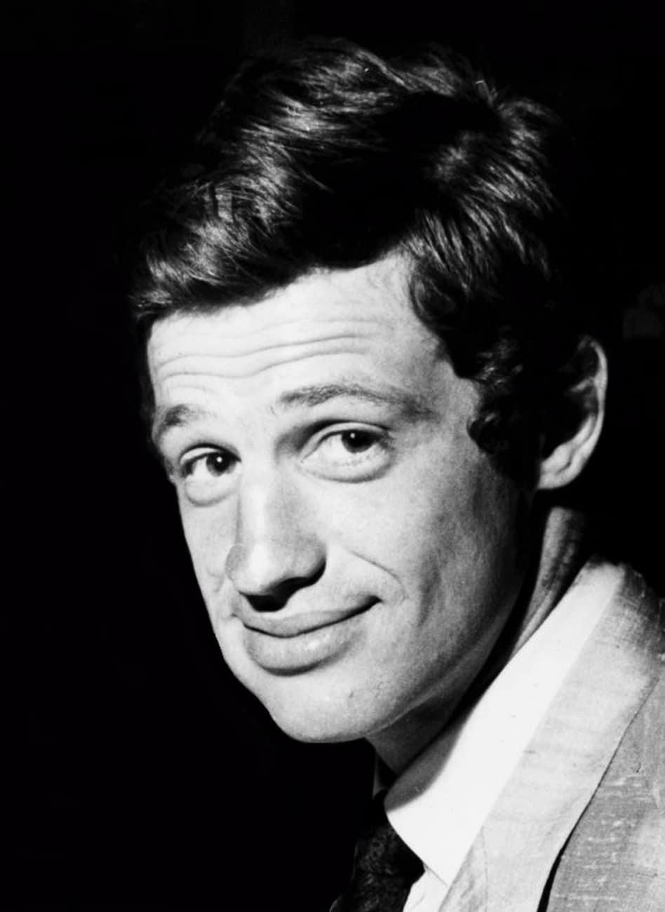 Jean-Paul Belmondo FLE