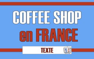 coffee shop france