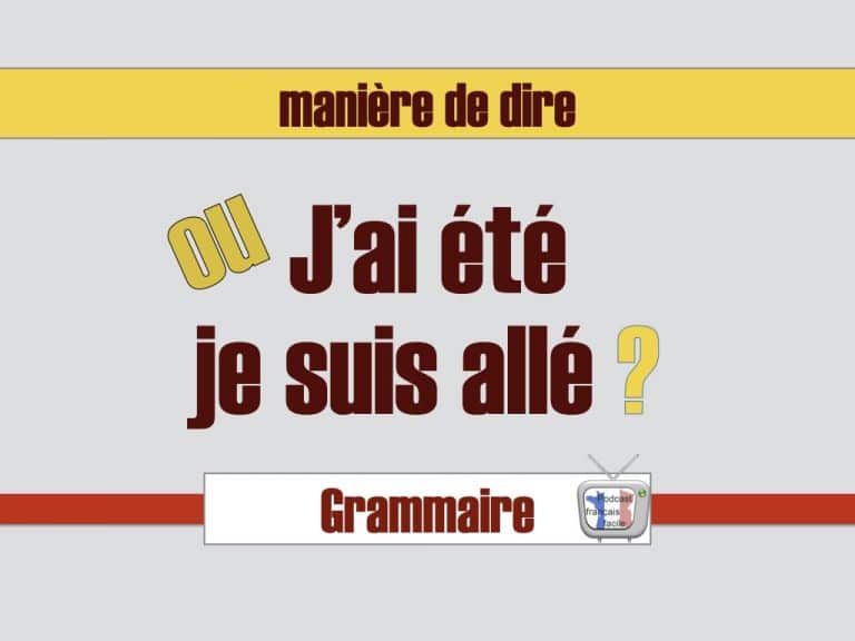 Orthographe en français