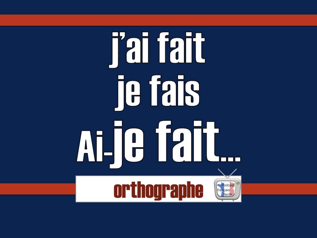 Les Valeurs Du Présent Exercices Français Facile conjugaison française : les verbes du français