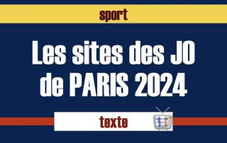 site jo paris 2024